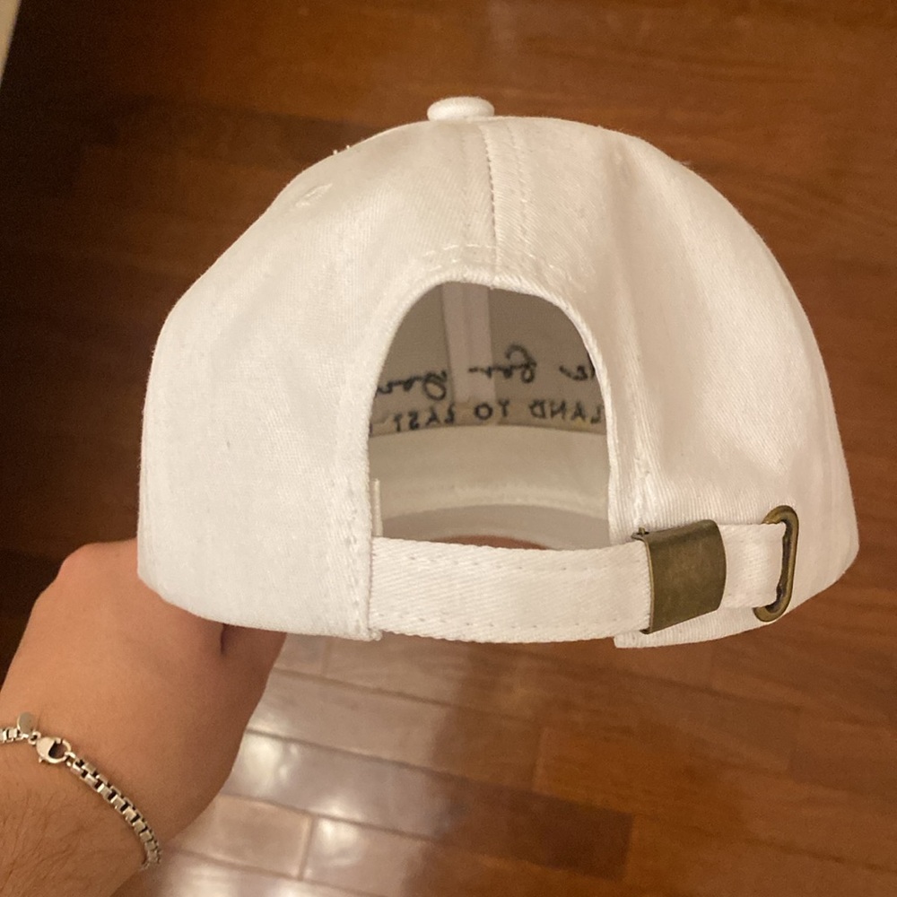 Hat - Picture 2 of 2